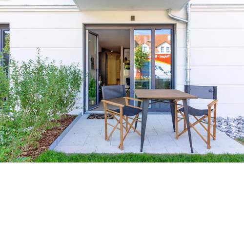 Baabe Villen Ensemble FeWo 44 Cozy Island Ref. 213133 u 1