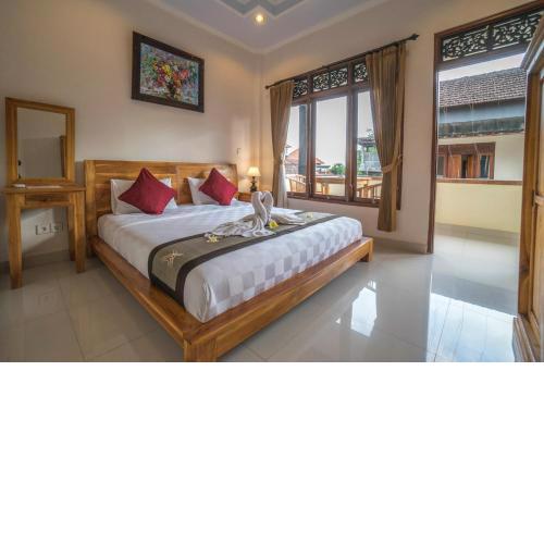 Baba Homestay