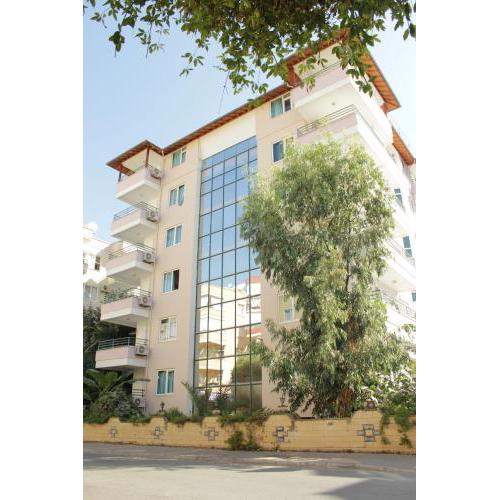 BABAOĞLU APART HOTEL