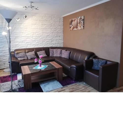 Babarossa 3 Zimmer 100m²