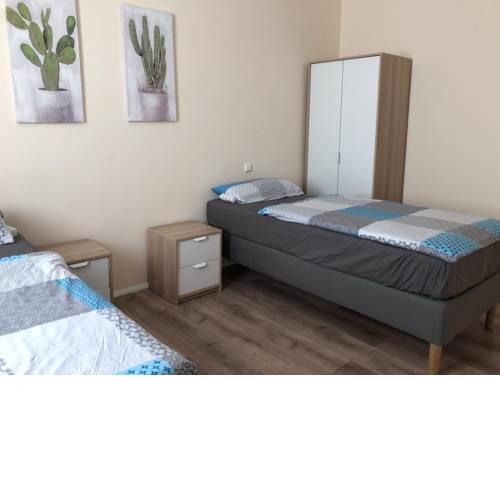 Babenhausen Wohnung 1