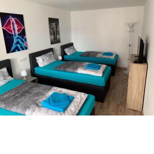 Babenhausen Wohnung 2