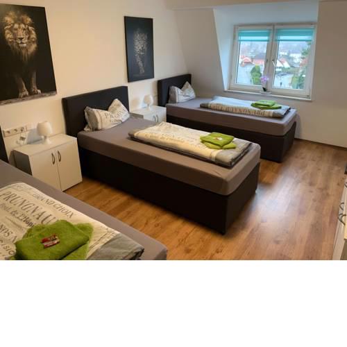 Babenhausen Wohnung 3
