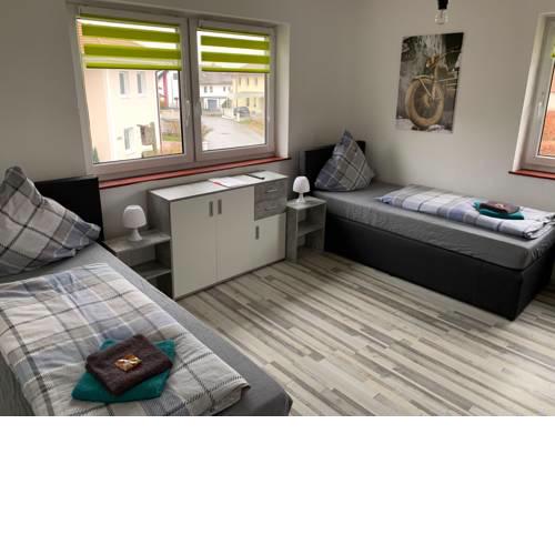 Babenhausen Wohnung 4