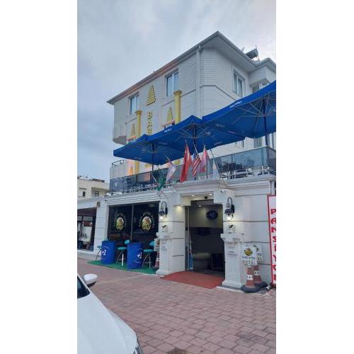 Babil Butik Hotel