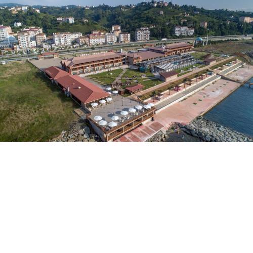 Babillon Hotel Spa & Restaurant