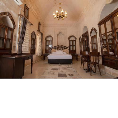 BABUSSOR KONAĞI HOTEL