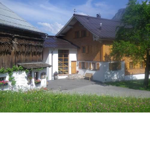 Baby und Kinderbauernhof Wildfang