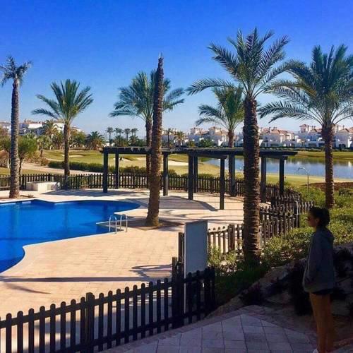 Bacaladilla 289413-Murcia Holiday Rentals Property