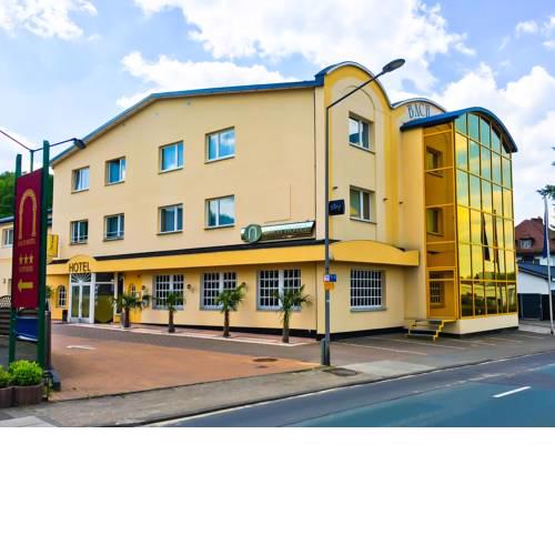 Bach Hotel