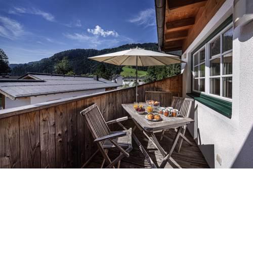 Bacherwiese Penthouse