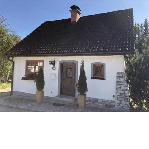 Bachhäusl