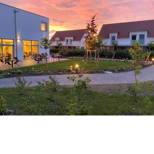 Bachhof Resort Apartments