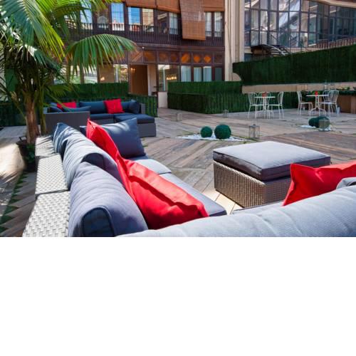 BacHome Terrace B&B