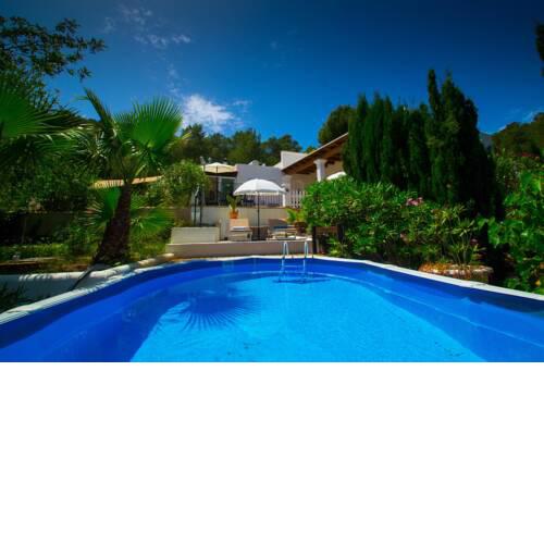 Back to Eden Ibiza