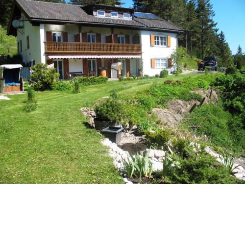Bäckeralm© - B&B 16 +