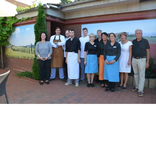 Backhaus Hotel am Hasetal