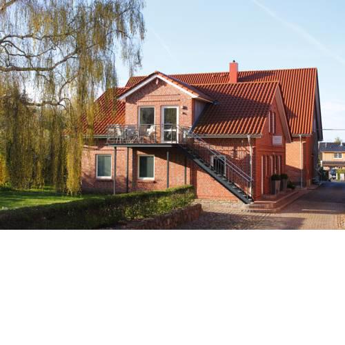 Backhaus Meeresblick