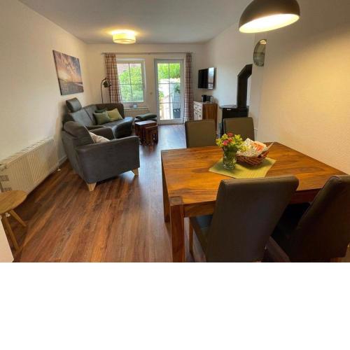 Backhaus Wohnung 3