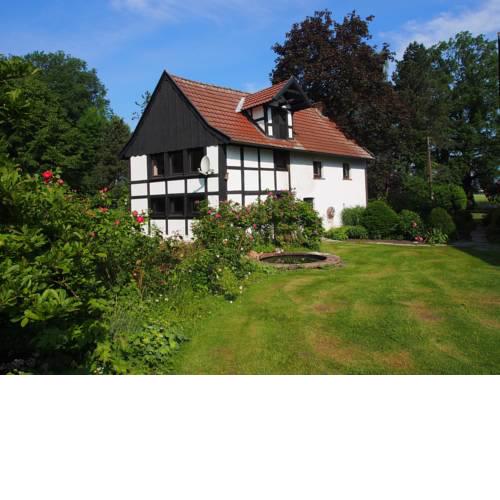 Backhaus