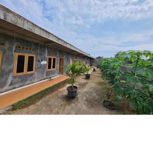 Backpack village