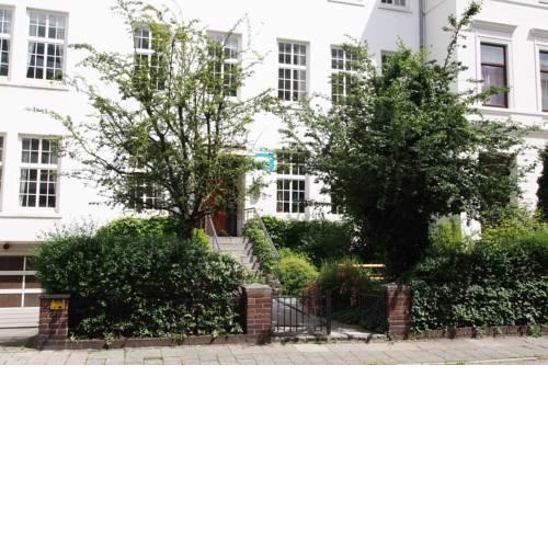 Backpacker Hostel Bremen