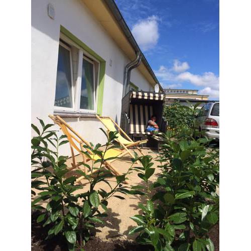 Backpackers Inn Rostock