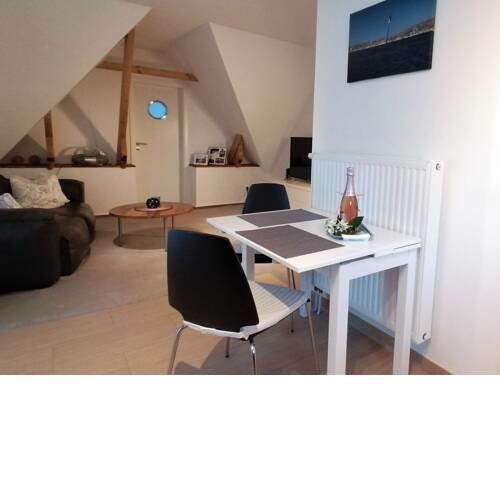 Backstage Apartment Kiel-Holtenau