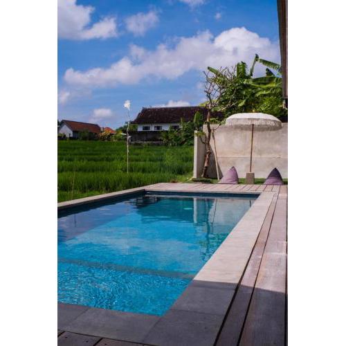 Backyard Canggu