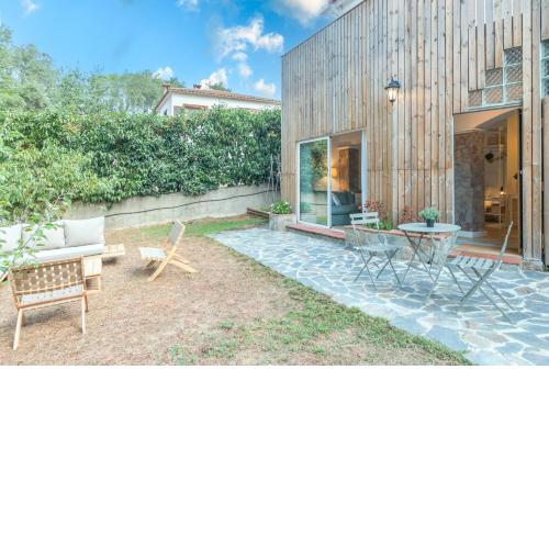 Bacom House
