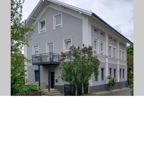 Bad Aibling City Apartment