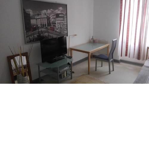 BAD EMS Gästezimmer