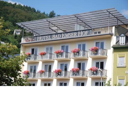 Bad Emser Hof