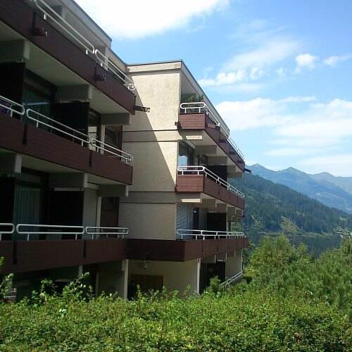 Bad Gastein Appartements Reitlstraße