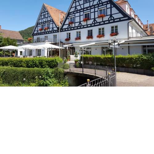 Bad Hotel Bad Überkingen