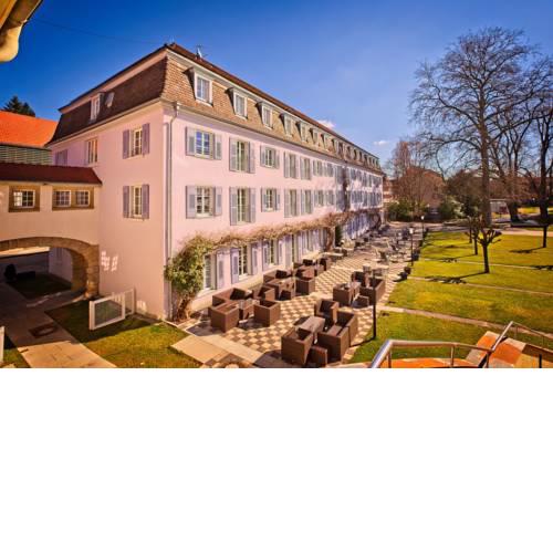 Bad Hotel Überlingen
