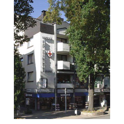 Bad Pyrmonter Hof