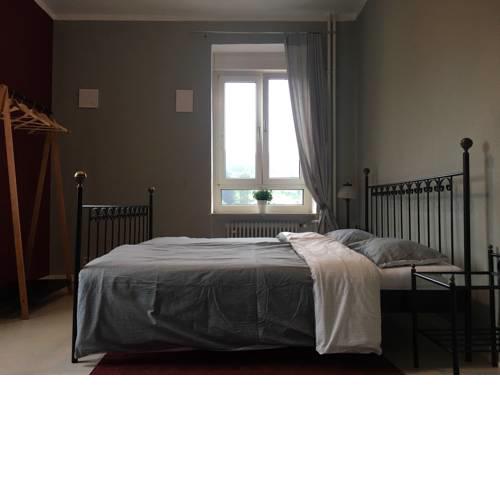 Gästezimmer mit Bad und eigenem Eingang in Bad Schwalbach
