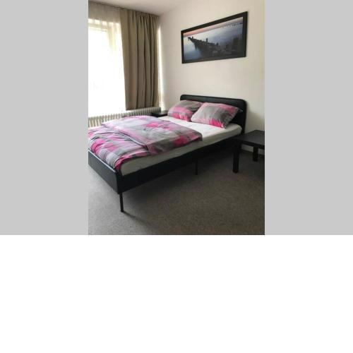 Bad Wildbad. Appartement 2.3 in ruhige Lage.