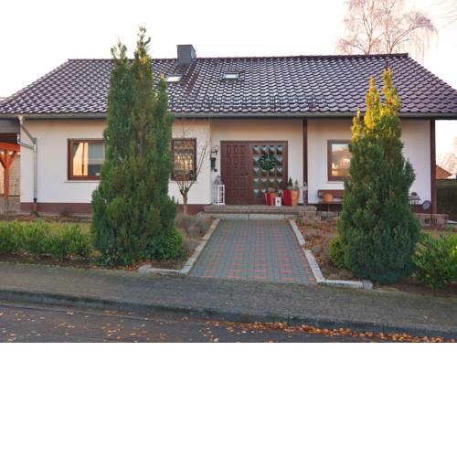 Cozy Apartment in Bleiwasche Germany near Ski area Willingen