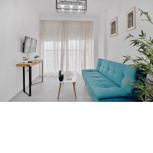Badanas, nuevo apartamento junto a la Mezquita y Judería