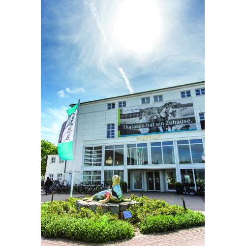 Badehaus Norderney