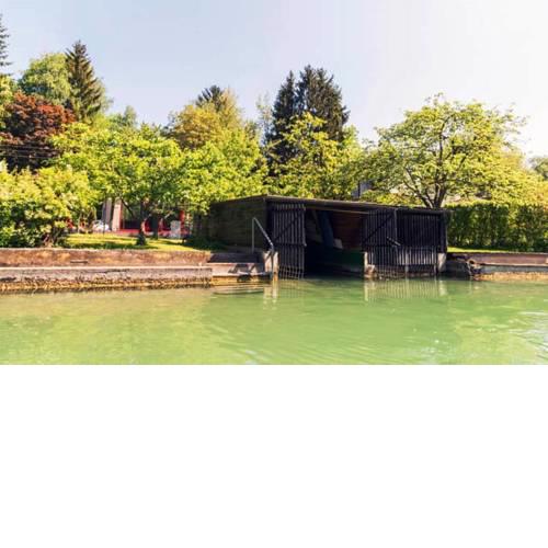 Badehaus Sattnitz