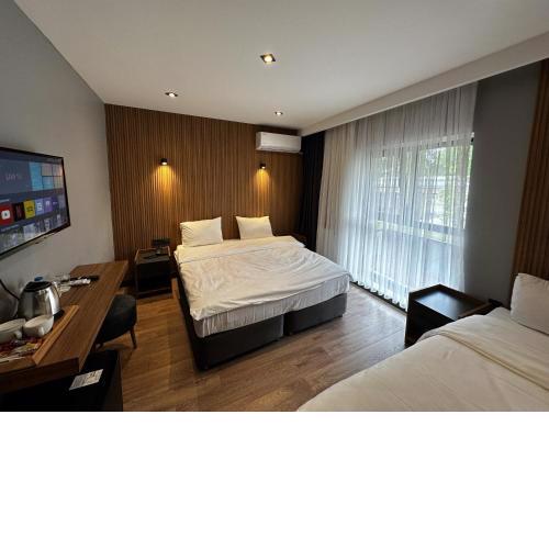 Bademi Hotel