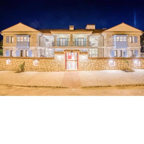 Bademli Konak Otel