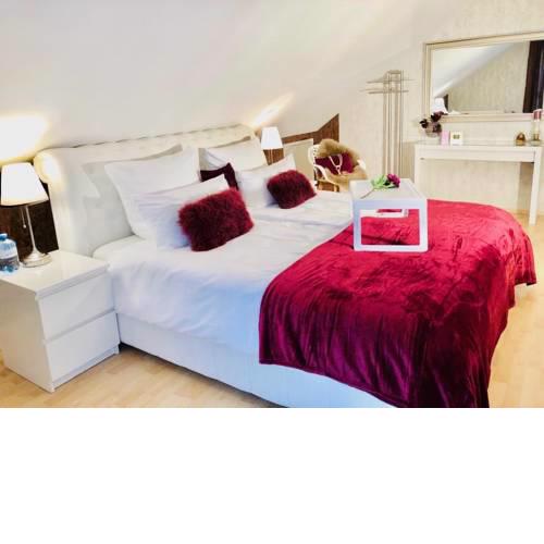 Baden Airpark Family Apartment