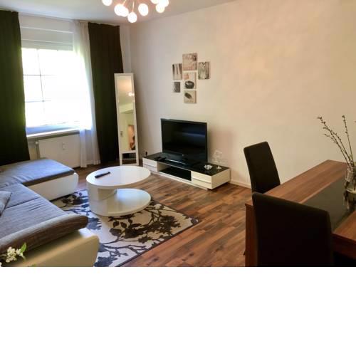 Baden Apartment