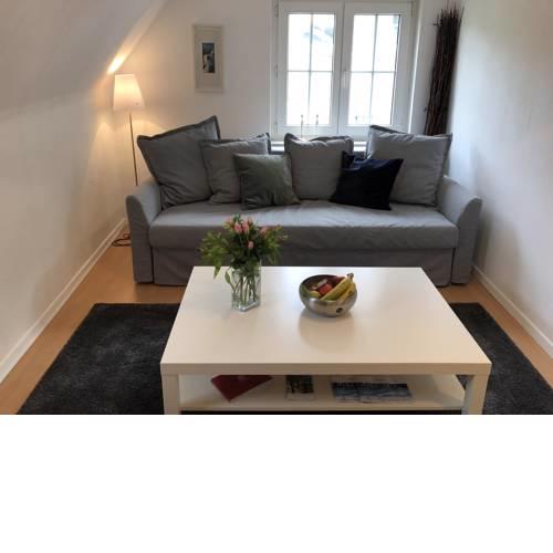 Baden Apartment