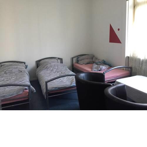 Baden Appartment