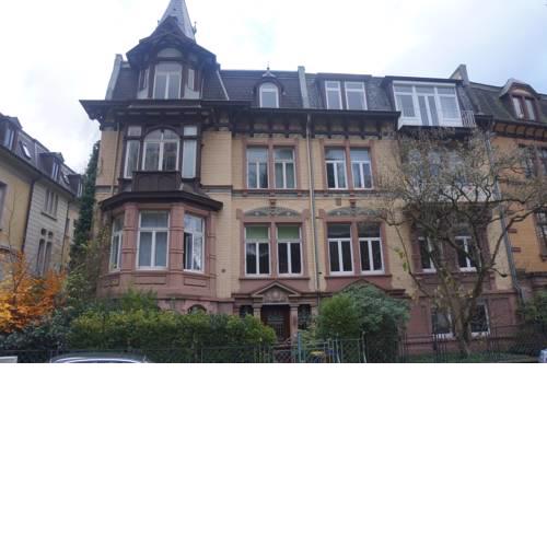 Baden-Baden Ferienwohnung